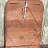 Louis Philippe Mirror  64x88cm