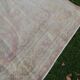 Vintage handmade Turkish rug 205x305 cm