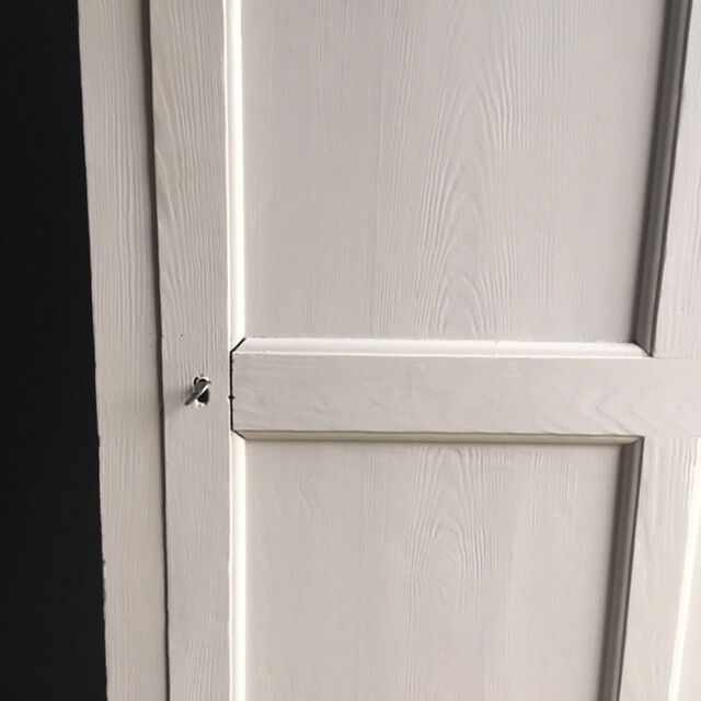 Parisian wardrobe cream