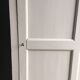 Armoire parisienne crème