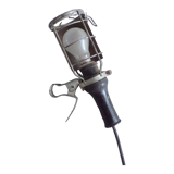 Atrow workshop clip lamp