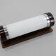 Art Deco / Functionalist Wall Light, 1930s, Restored