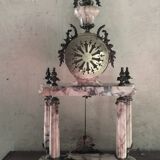 Pendule style Louis XVI