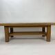Mid-century design ceramic coffee table, 1970’s