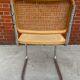 Cesca design chair b32 model in chrome
