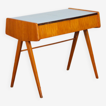 Bureau vintage attribué à Frantisek Jirak, 1970