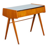 Vintage desk attributed to Frantisek Jirak, 1970