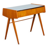Bureau vintage attribué à Frantisek Jirak, 1970
