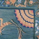 Bessarabian kilim 20th century