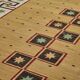 Contemporary Tribal Decorative Kilim 310 cm x 415 cm