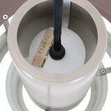 Fog & Mørup "Falcon" pendant lamp / Andreas Hansen / Mid-century Danish modern design / 1960s / 1970s