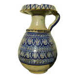 Ancient pottery
