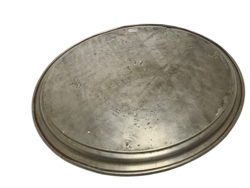 Art Deco tray, former Czechoslovakia, 1930s