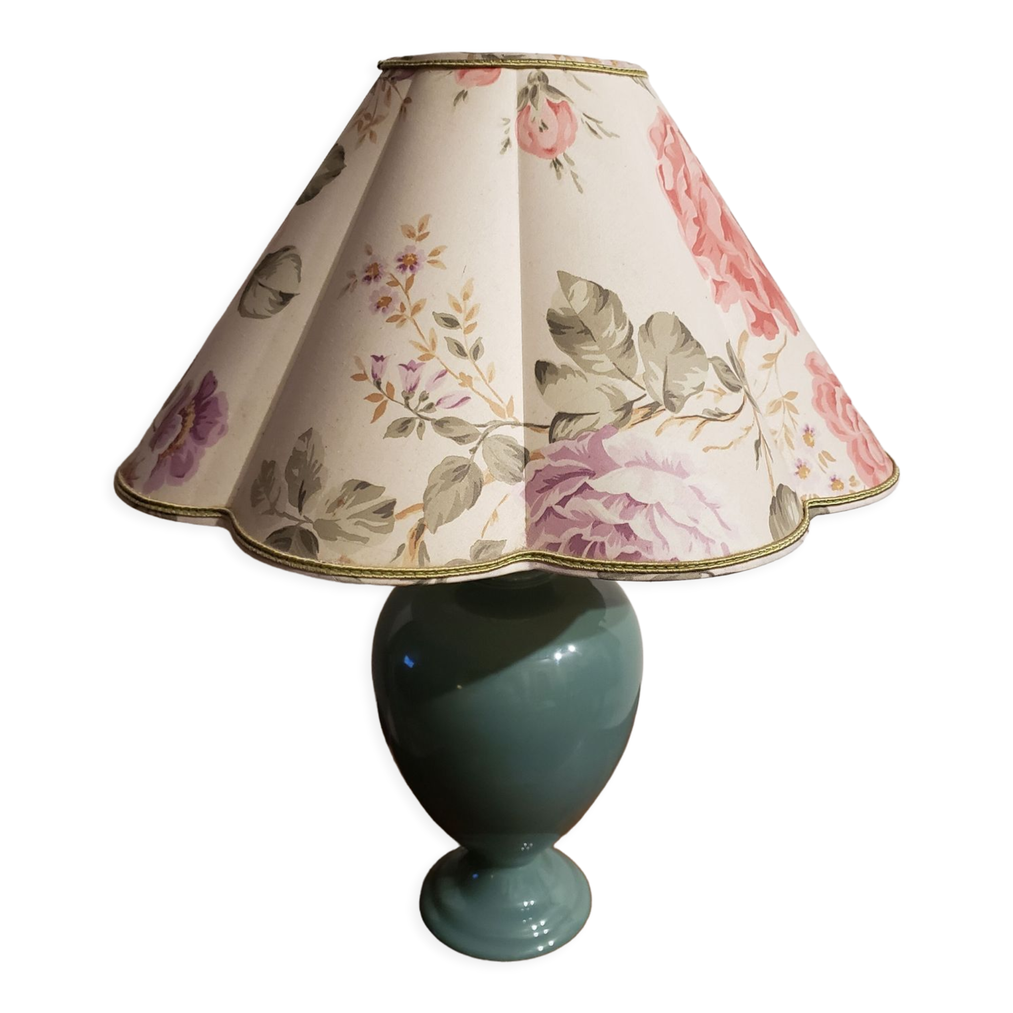 Vintage lamp