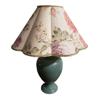Vintage lamp