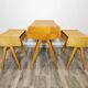 Mid century set by F.Jirak