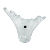 Vase tulipe de Luxval