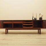 Rosewood sideboard, Danish design, 1960s, designer: Arne Vodder