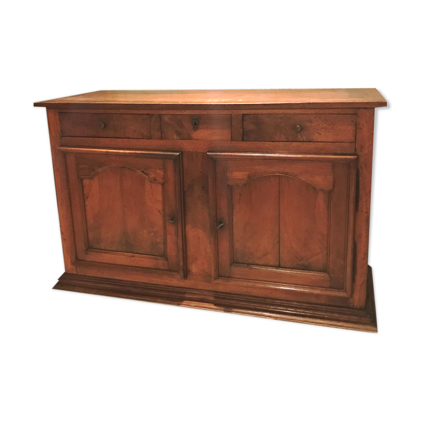 Buffet bahut 1920