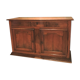 Buffet bahut 1920