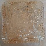 Glass for ceiling light from the 70s