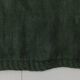2x8 Turkish Dark Green Vintage Runner Rug, 72x235Cm