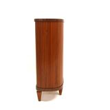 Scandinavian mahogany sideboard, Swedish modern, Sweden, 1940