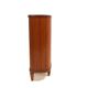 Scandinavian mahogany sideboard, Swedish modern, Sweden, 1940