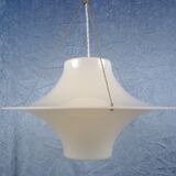 Lokki/Skyflyer pendant by Yki Nummi for Orno, Finland