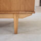 Mid-century wardrobe