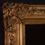 Flemish painting signed Venneman from the mid-19th century