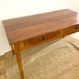 Farmhouse table
