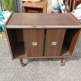 Vintage bar furniture 50s