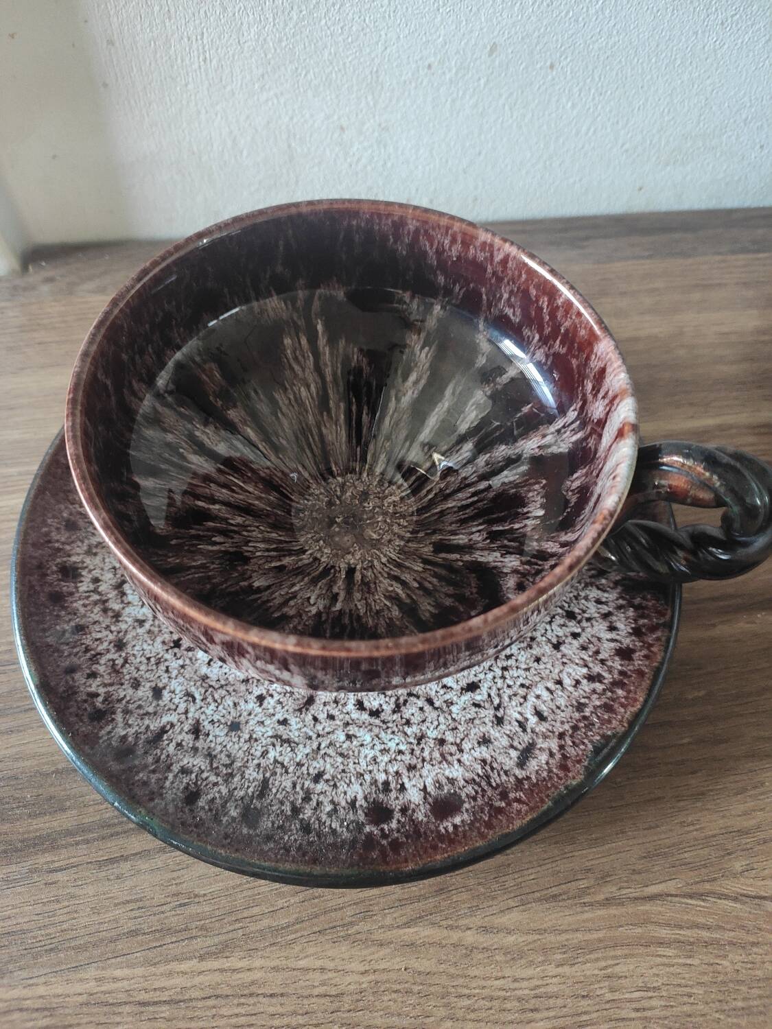 Tasses Marius Giuge