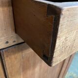 Parisian low buffet - tripier furniture