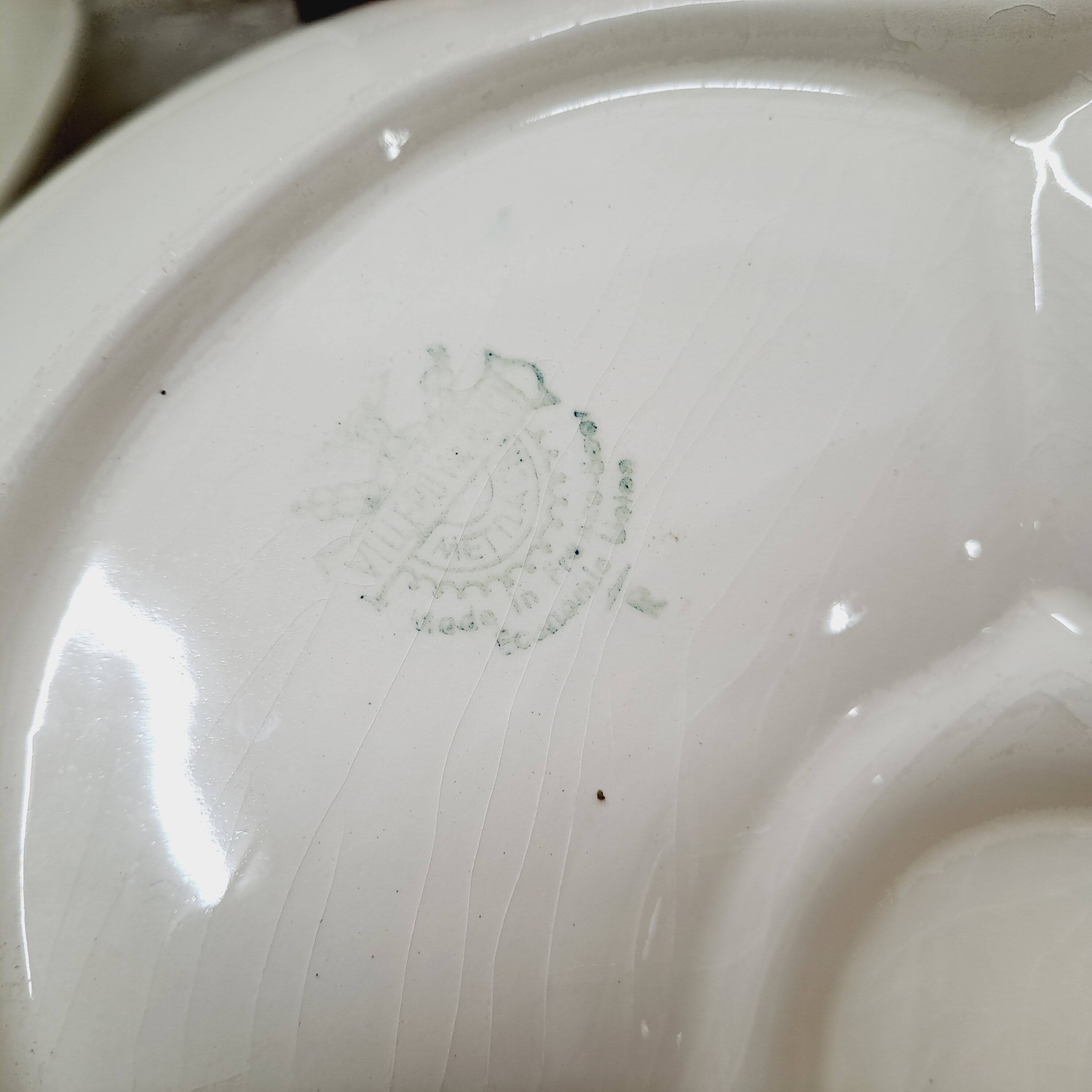 Servant Vilieroy & Boch