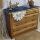Commode ancienne