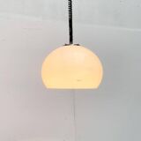 Italian Vintage Suspension Space Age Jolly by Luigi Massoni for Guzzini