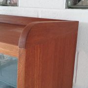 Bookcase years 60