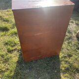 wooden furniture