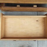 Art Deco style chest of drawers