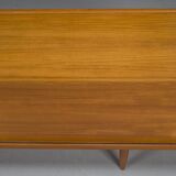 Vintage Model No. 20 Sideboard by Niels O. Møller for JL Møllers, 1960s