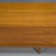 Vintage Model No. 20 Sideboard by Niels O. Møller for JL Møllers, 1960s