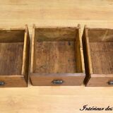 Oak Commercial Furniture – 1900