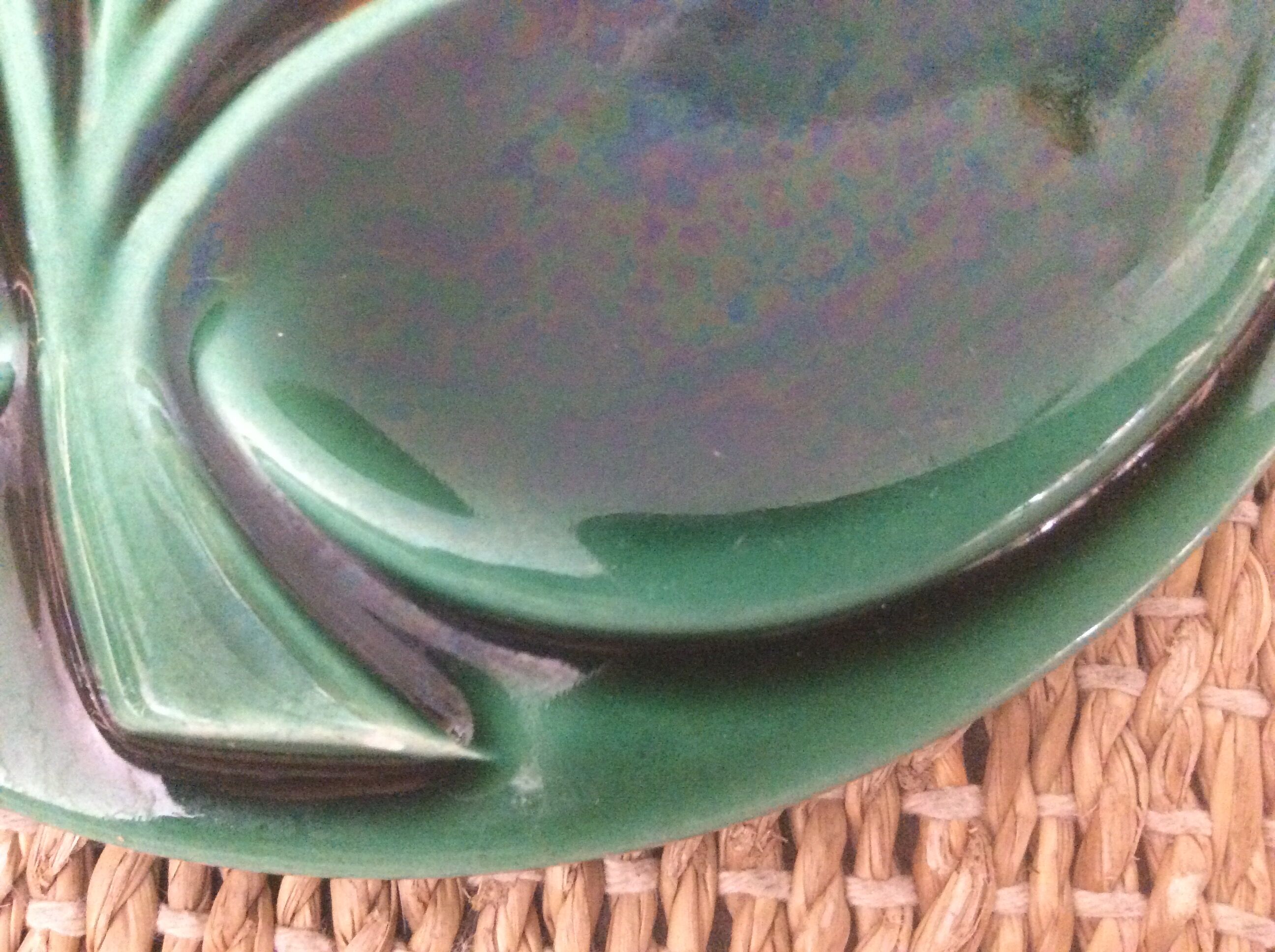 Slip bottle coasters