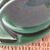 Slip bottle coasters