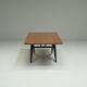 “Domino” coffee table by Ilmari Tapiovaara for Asko, 1950s Finland.