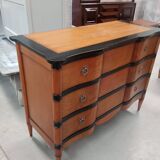 Commode en merisier Batel