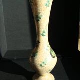 Vallauris vintage soliflore