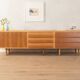 Modular desk from the 1960s